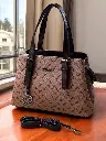 Gucci  Handbags with Sling belts for women