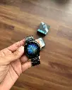 SUMSUNG GALAXY ACTIVE 2 SMARTWATCH DUAL BELT