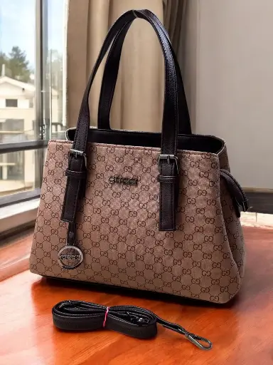 Gucci  Handbags with Sling belts for women