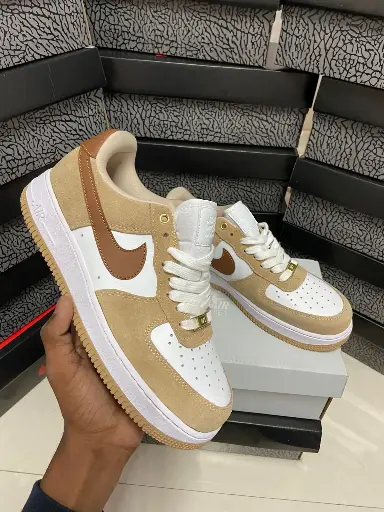 Premium Nike Air FORCE 1 Shoes FOR Men